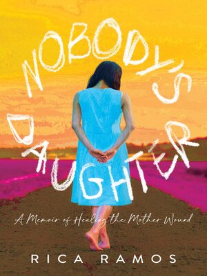 cover image of Nobody's Daughter